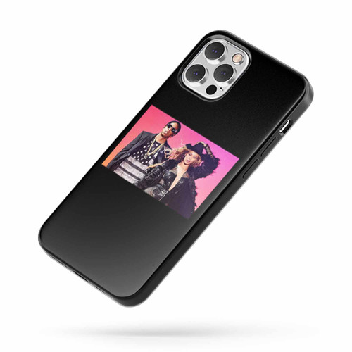 Jay Z And Beyonce'S On The Run Tour iPhone Case Cover Jay Z And Beyonce'S On The Run Tour iPhone Case Cover