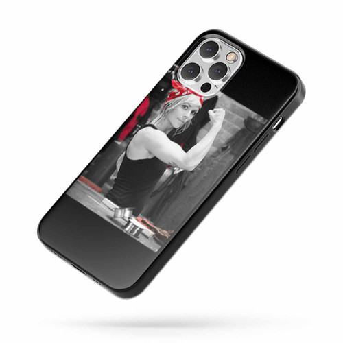 Jessi Combs iPhone Case Cover