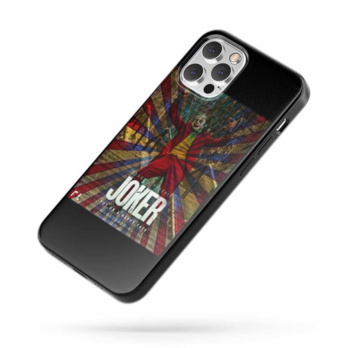Joaquin Phoenix Dancing iPhone Case Cover