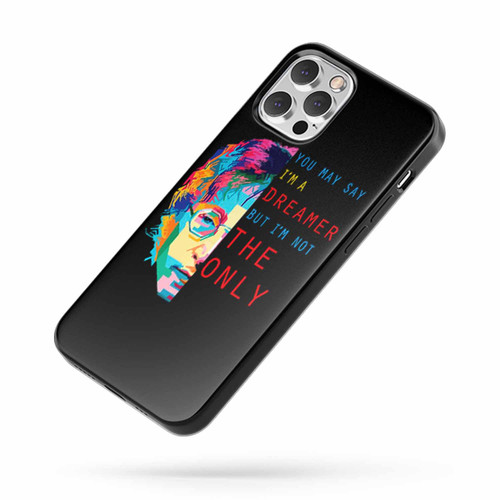 John Lennon Beatles iPhone Case Cover