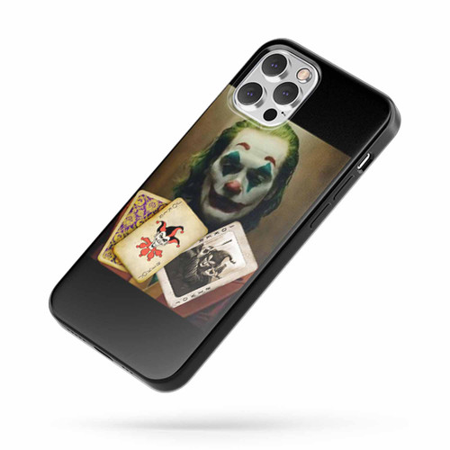 Joker iPhone Case Cover