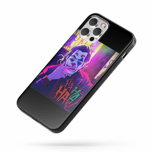 Joker Hahaha iPhone Case Cover