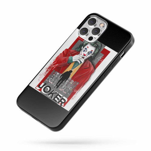 Joker Movie Classic Movie iPhone Case Cover