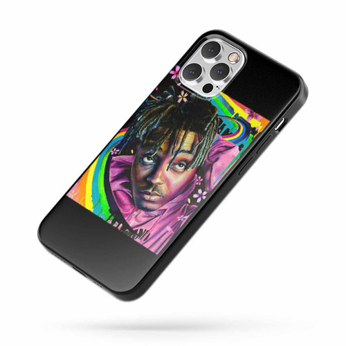Juice Wrld Aesthetic Art iPhone Case Cover