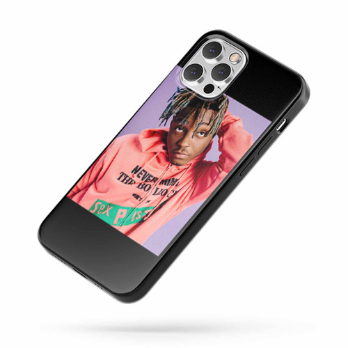 Juice Wrld Art iPhone Case Cover
