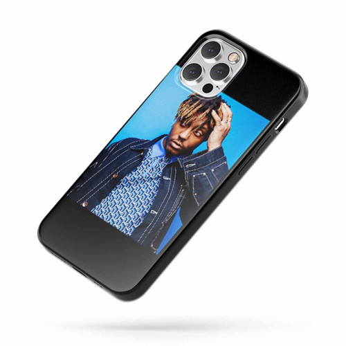 Juice Wrld Cover Shoot iPhone Case Cover