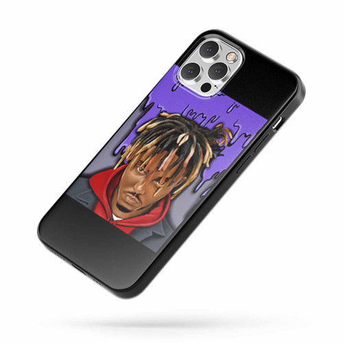 Juice Wrld Drippy Art iPhone Case Cover