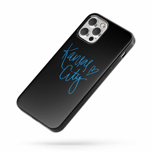 Kansas City iPhone Case Cover