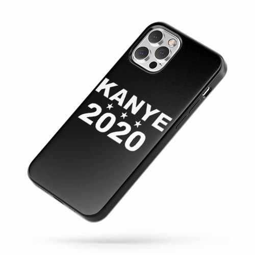 Kanye 2020 iPhone Case Cover