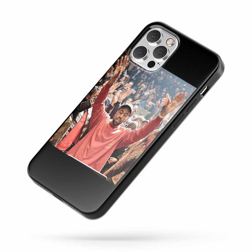 Kanye West The Life Of Pablo iPhone Case Cover