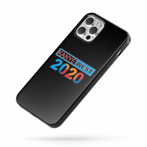 Kanye West Yeezy For President iPhone Case Cover