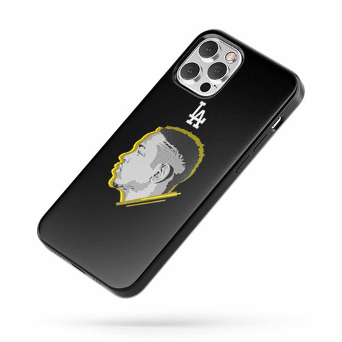 Kendrick Lamar La Compton iPhone Case Cover