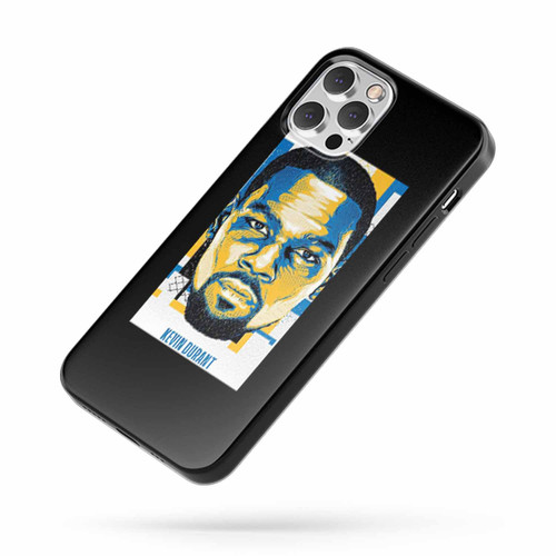 Kevin Durant iPhone Case Cover