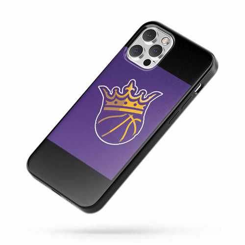 King Of La iPhone Case Cover