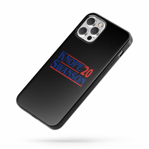 Knope Swanson 2020 Campaign iPhone Case Cover