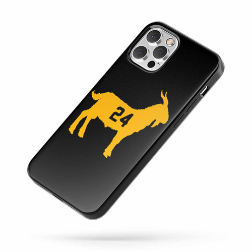 Kobe Bryant 11 iPhone Case Cover