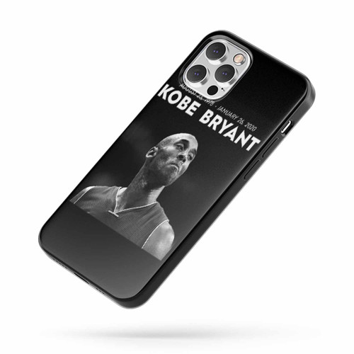 Kobe Bryant 12 iPhone Case Cover