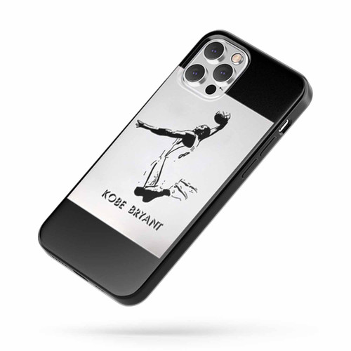 Kobe Bryant 7 iPhone Case Cover