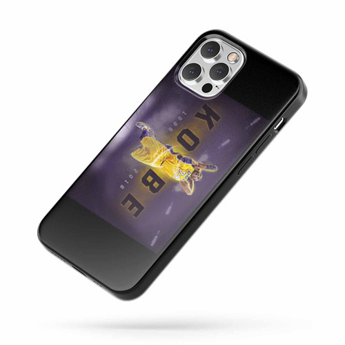 Kobe Bryant To iPhone Case Cover