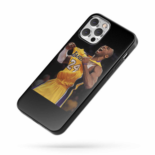 Kobe Is The Best Kobe Bryant iPhone Case Cover
