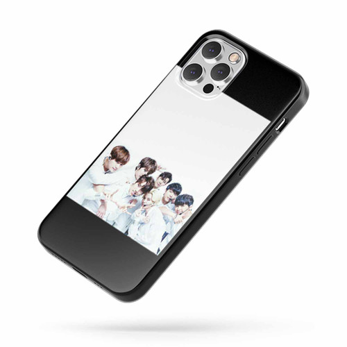 Kpop Wallpaper Infinite L Infinite Kpop Korea iPhone Case Cover