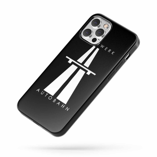 Kraftwerk Autobahn Krautrock Electronic iPhone Case Cover