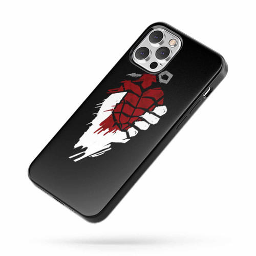 Ksenia Green Day iPhone Case Cover