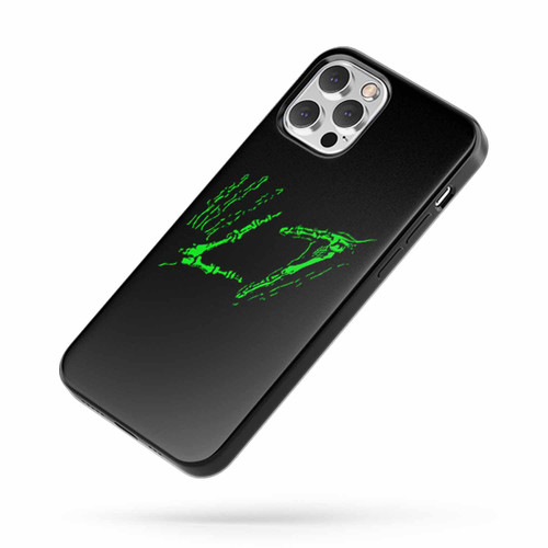 L Seven Band iPhone Case Cover