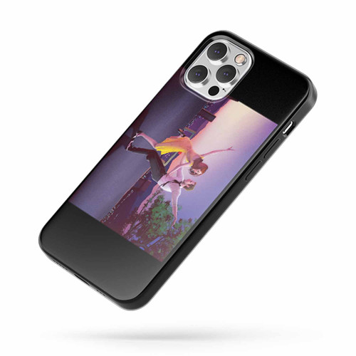 La La Land Performances iPhone Case Cover