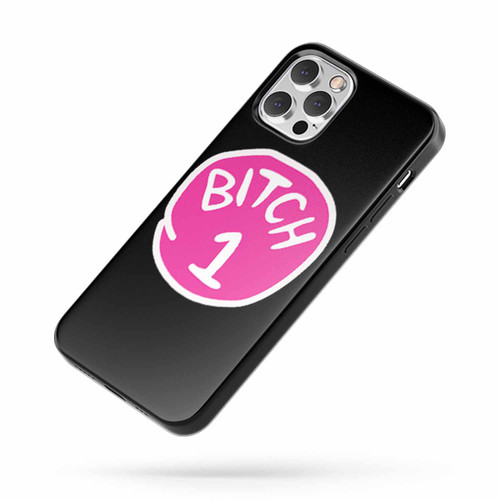 Ladies Bitch Girls Night Drunk Night Out iPhone Case Cover