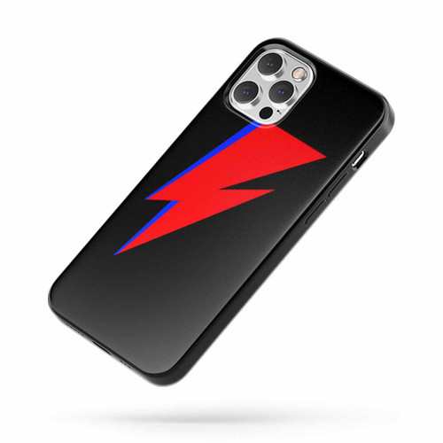 Lightning Bolt iPhone Case Cover