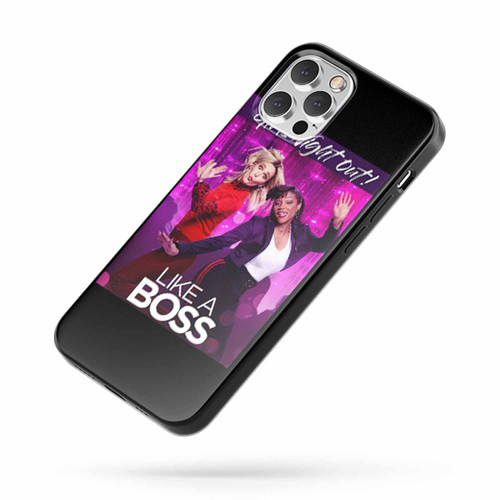 Like A Boss Girls' Night Out! iPhone Case Cover