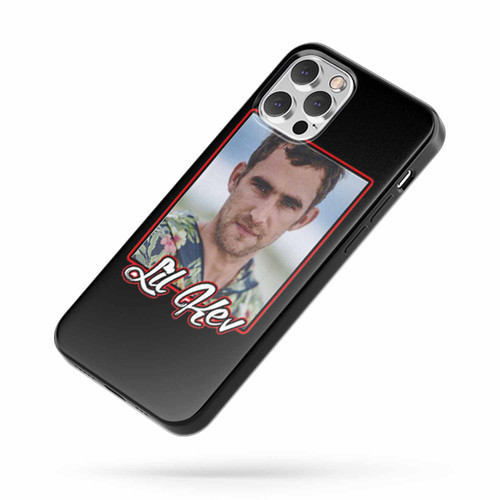 Lil Kev Cool iPhone Case Cover