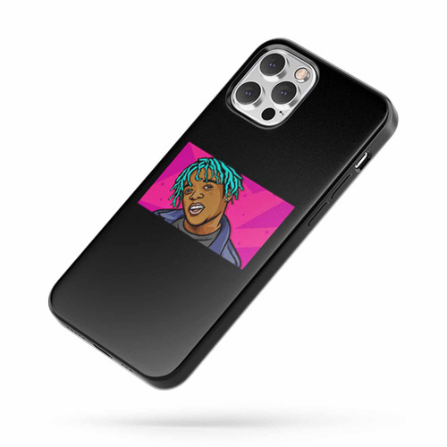 Lil Uzi iPhone Case Cover