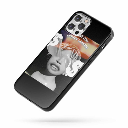 Lil Uzi Vert Vs The World Lyrics And Tracklist iPhone Case Cover