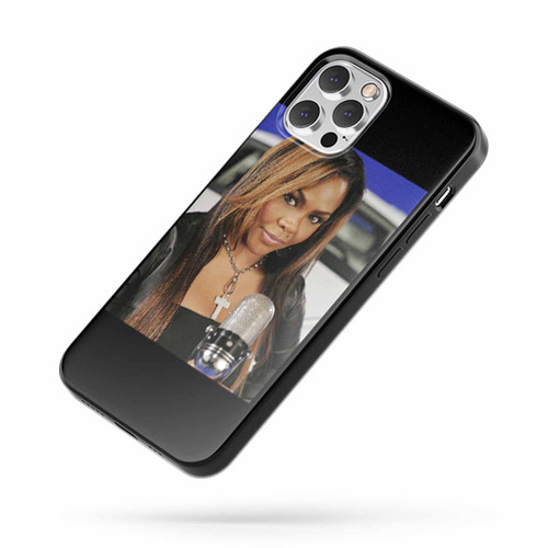 Lil' Kim iPhone Case Cover