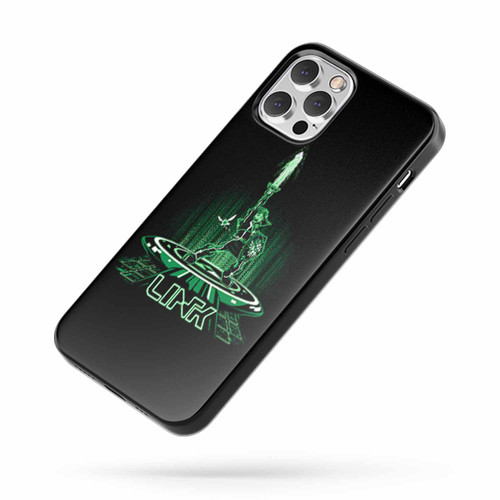 Linktron iPhone Case Cover