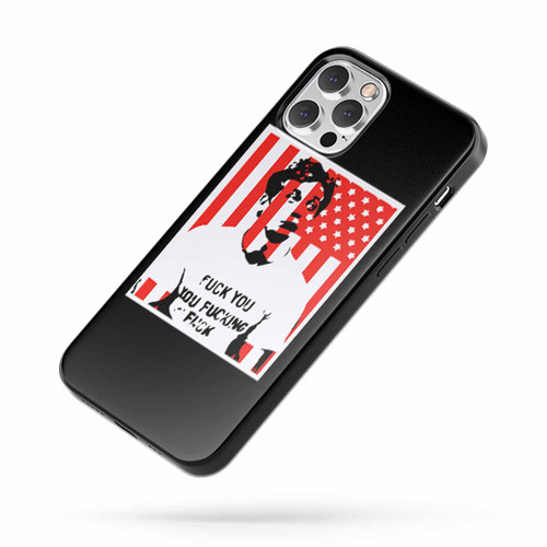 Lip Gallagher Funny iPhone Case Cover Lip Gallagher Funny iPhone Case Cover