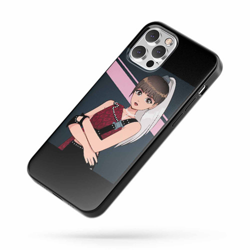 Lisa Lalisa Manoban Kill This Love iPhone Case Cover Lisa Lalisa Manoban Kill This Love iPhone Case Cover