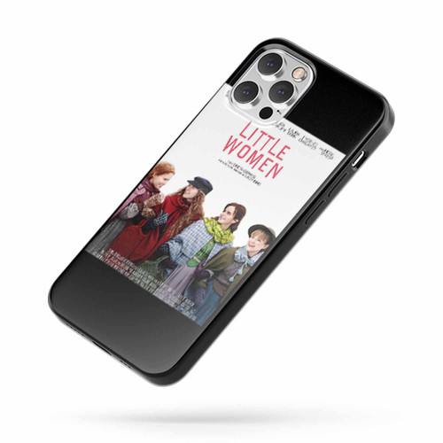 Little Women Movie iPhone Case Cover