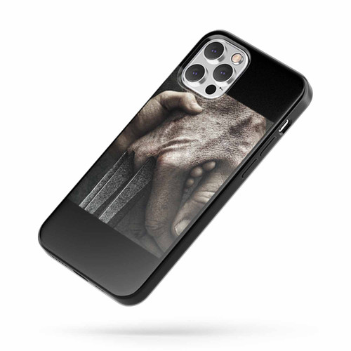 Logan 2 iPhone Case Cover