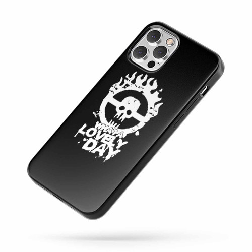 Lovely Day Mad Max iPhone Case Cover