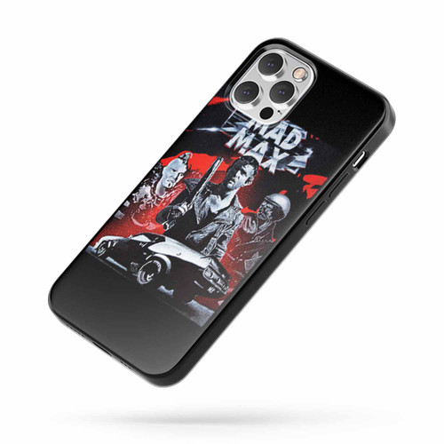 Mad Max iPhone Case Cover