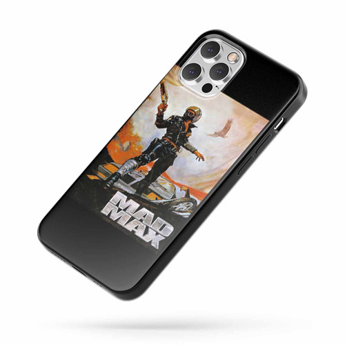 Mad Max The Fury Road iPhone Case Cover