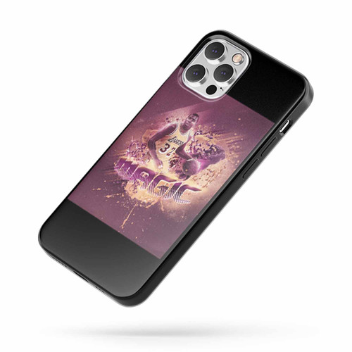 Magic Lakers N B A iPhone Case Cover