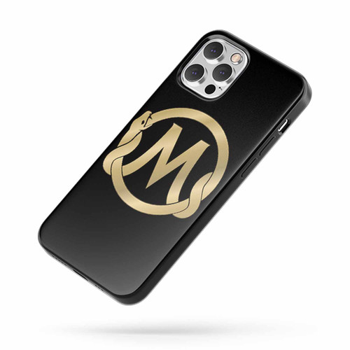 Mamba Sports Academy iPhone Case Cover
