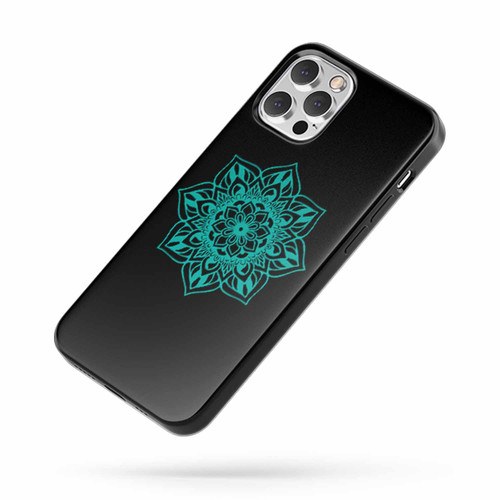 Mandala Symbol iPhone Case Cover