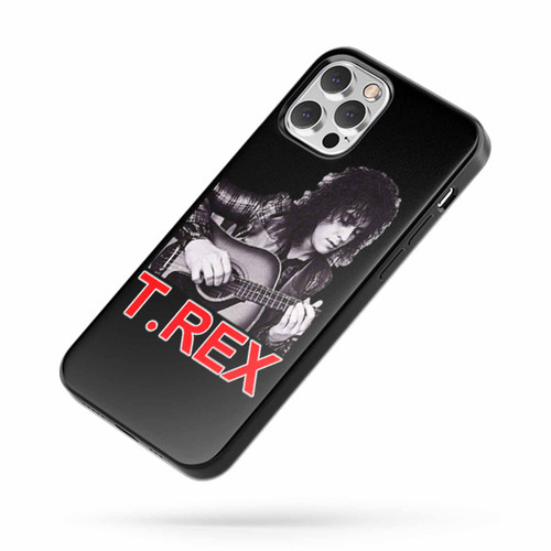 Marc Bolan T Rex iPhone Case Cover