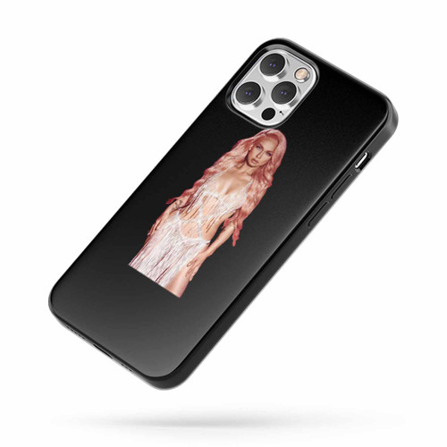 Mariah Lynn Beauty iPhone Case Cover