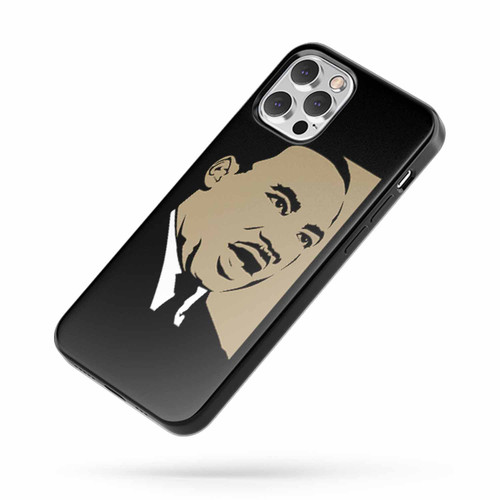 Martin Luther King iPhone Case Cover
